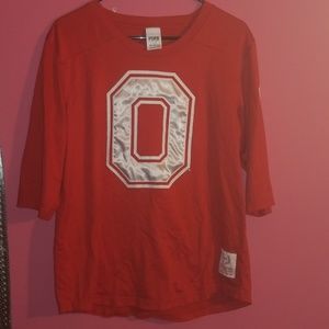 PINK Ohio State Jersey